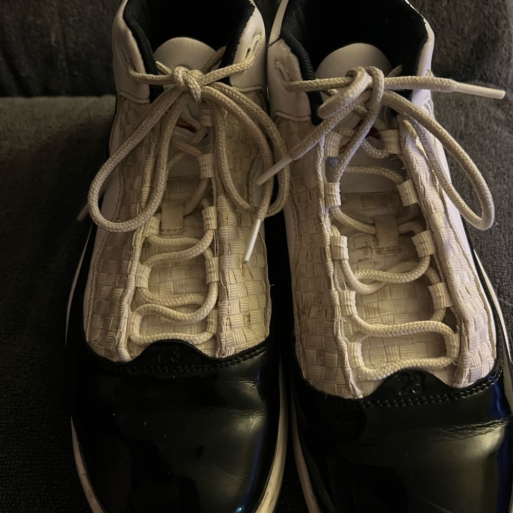 Nike Air Jordan's. Men's size 9.5